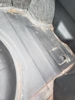 Datsun 240Z 5-Speed Project 1971 года